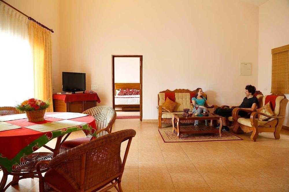 Oxygen Resorts Thekkady Exteriér fotografie