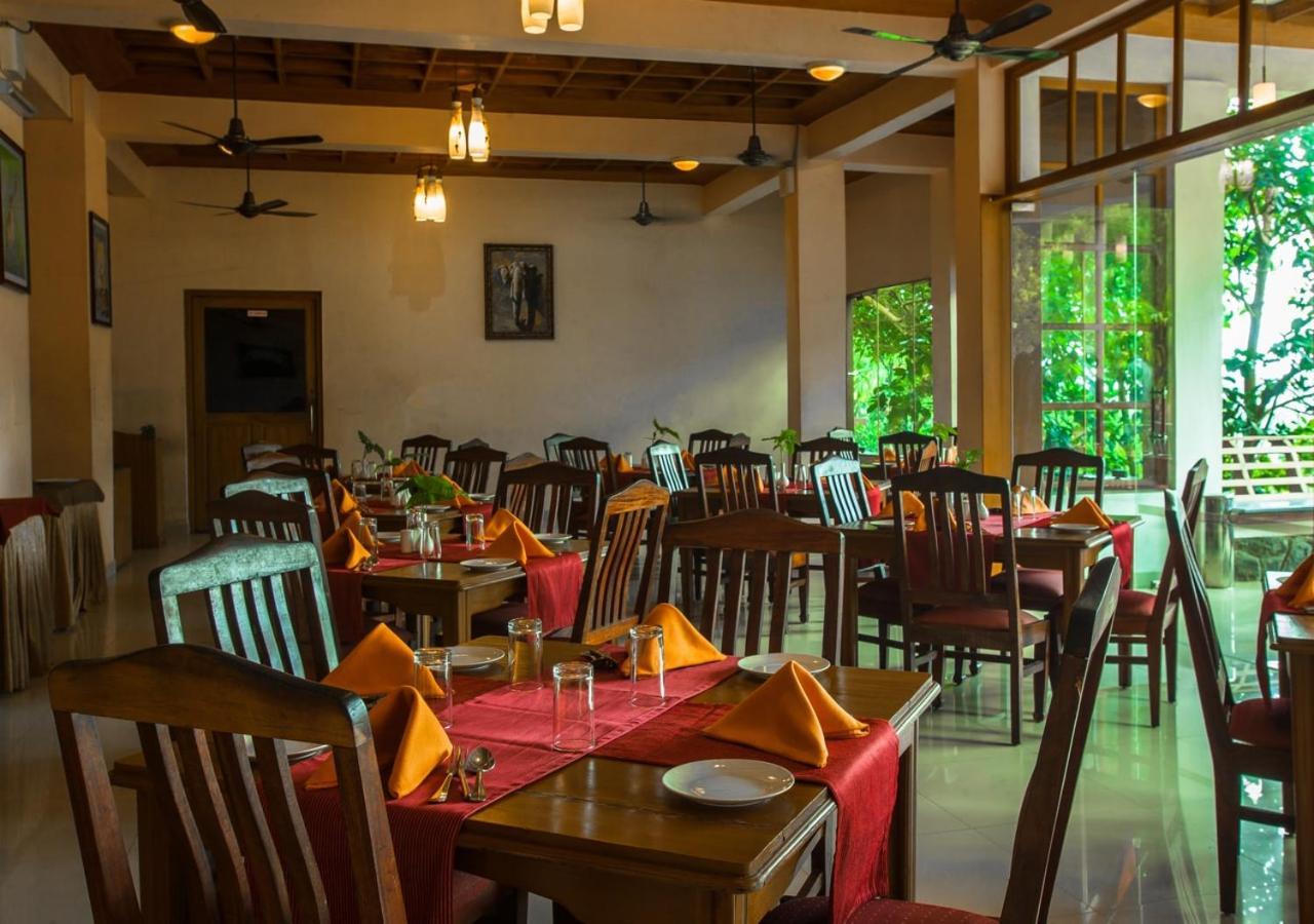 Oxygen Resorts Thekkady Exteriér fotografie